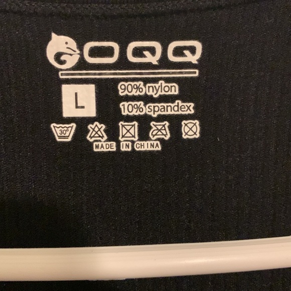 Basic Ribbed Amazon Jumpsuit - Picture 2 of 3